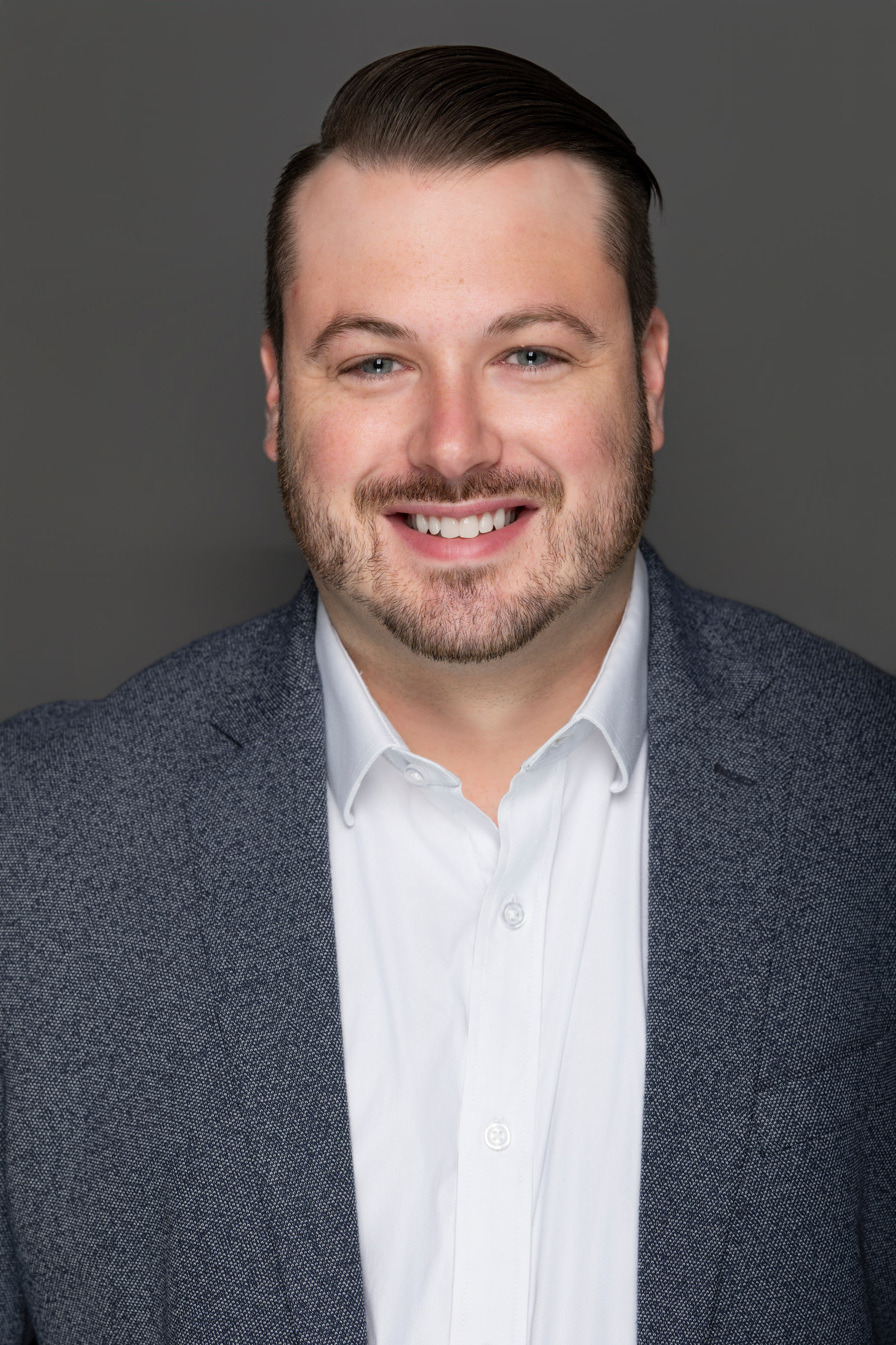 Christopher Warfield, General Partner & CFO Christopher Warfield, General Partner & CFO