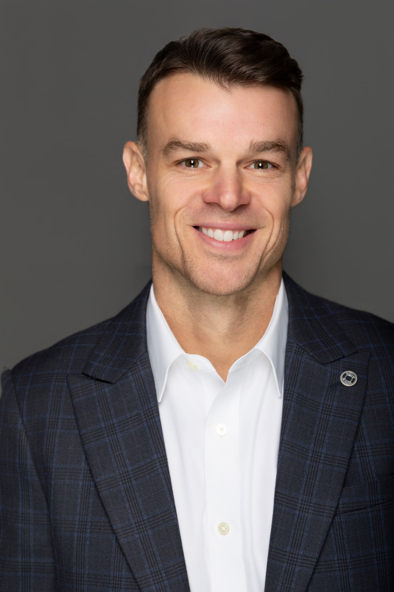 Jeremiah Boucher, Founder & CEO Jeremiah Boucher, Founder & CEO